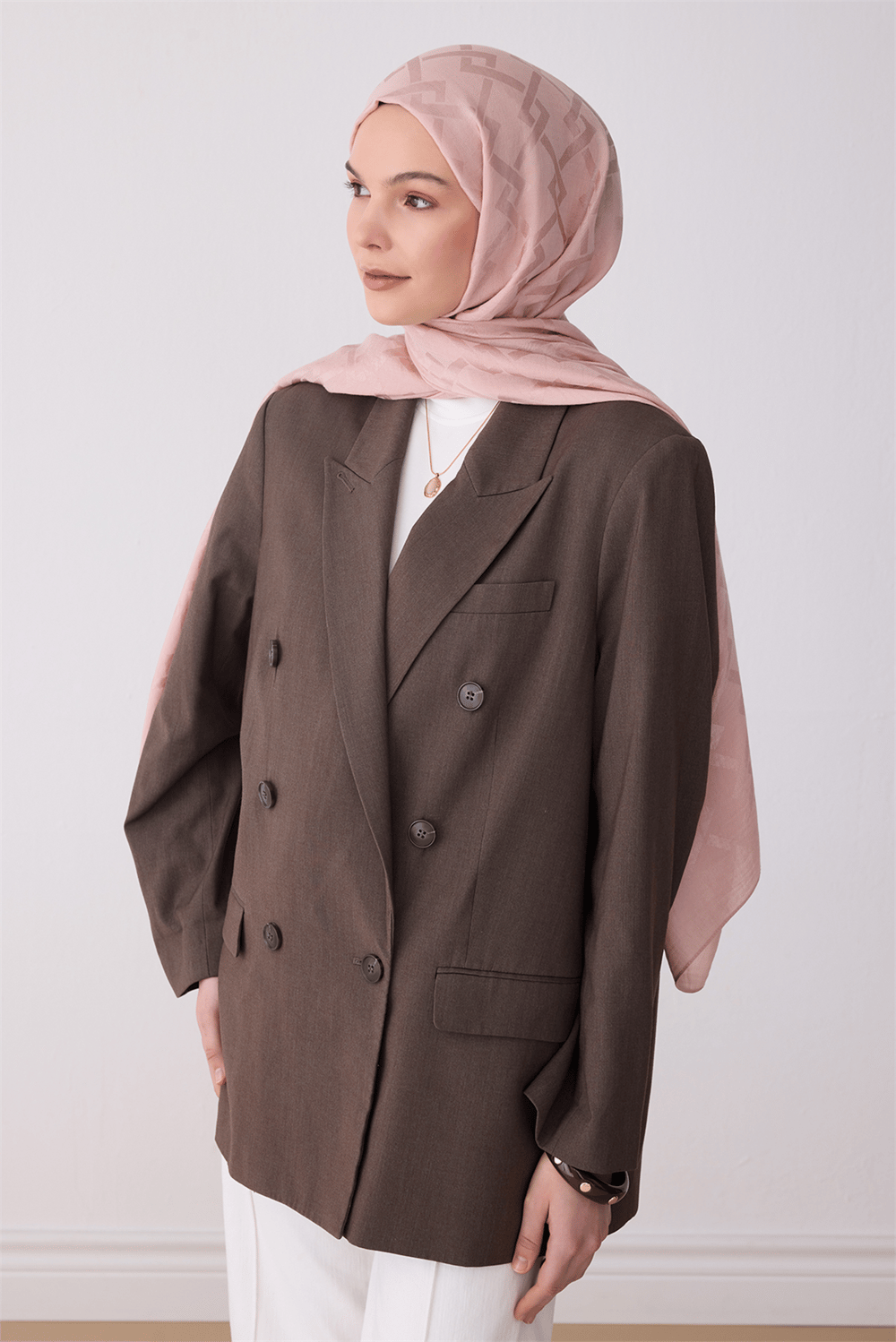 BELLİ FRESH IVORY ŞAL 1 - 37