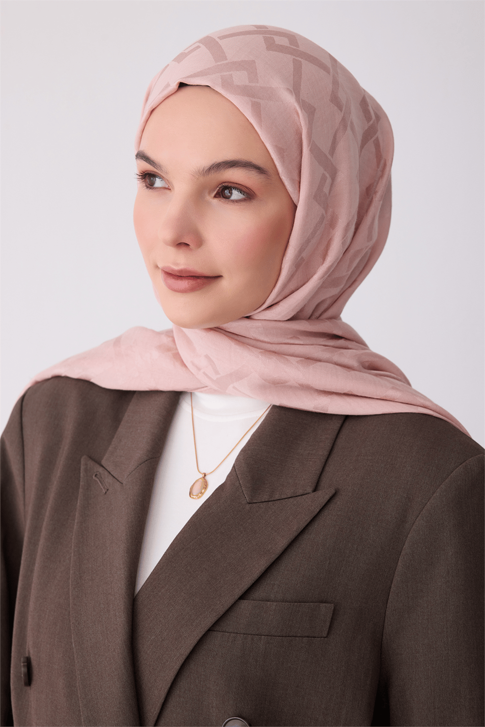 BELLİ FRESH IVORY ŞAL 1 - 37