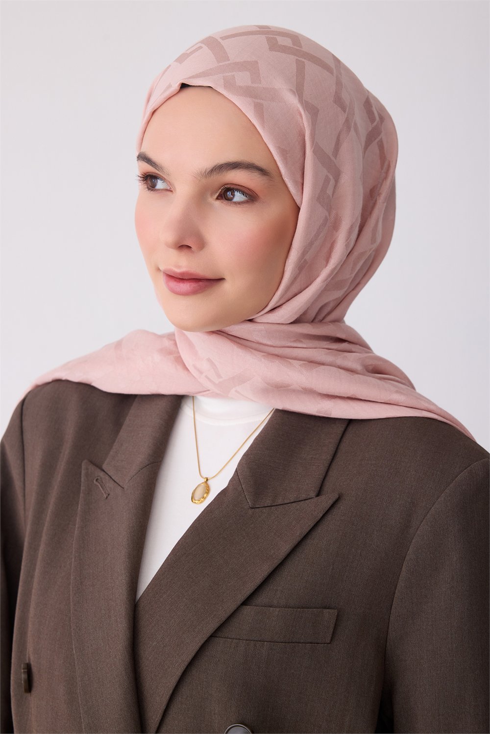 BELLİ FRESH IVORY ŞAL 1 - 37