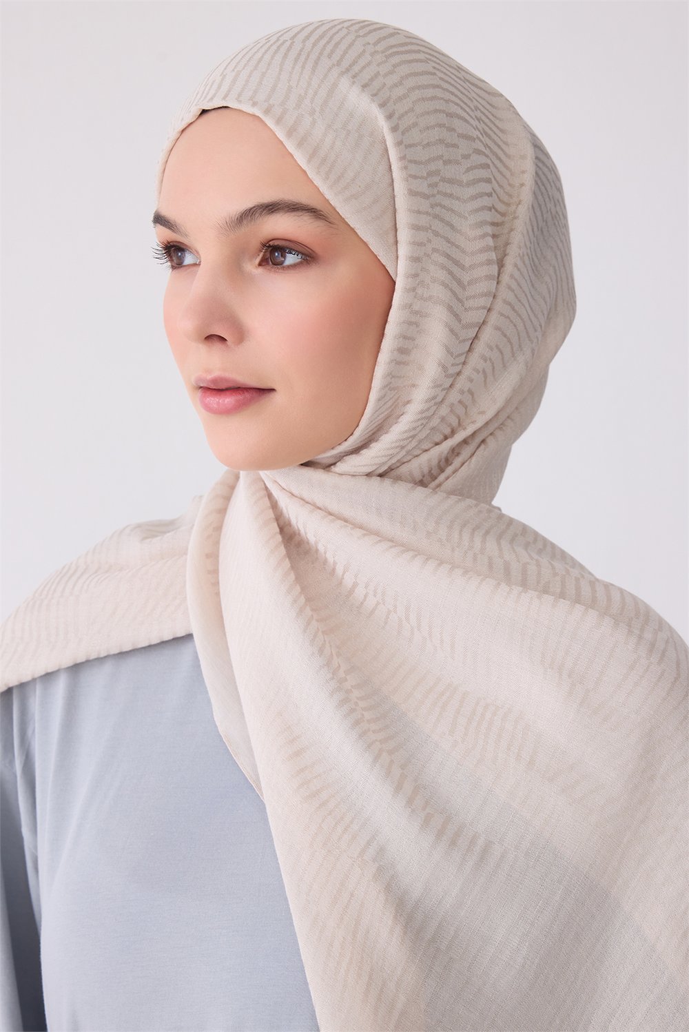 BELLİ FRESH IVORY ŞAL 2 - 04