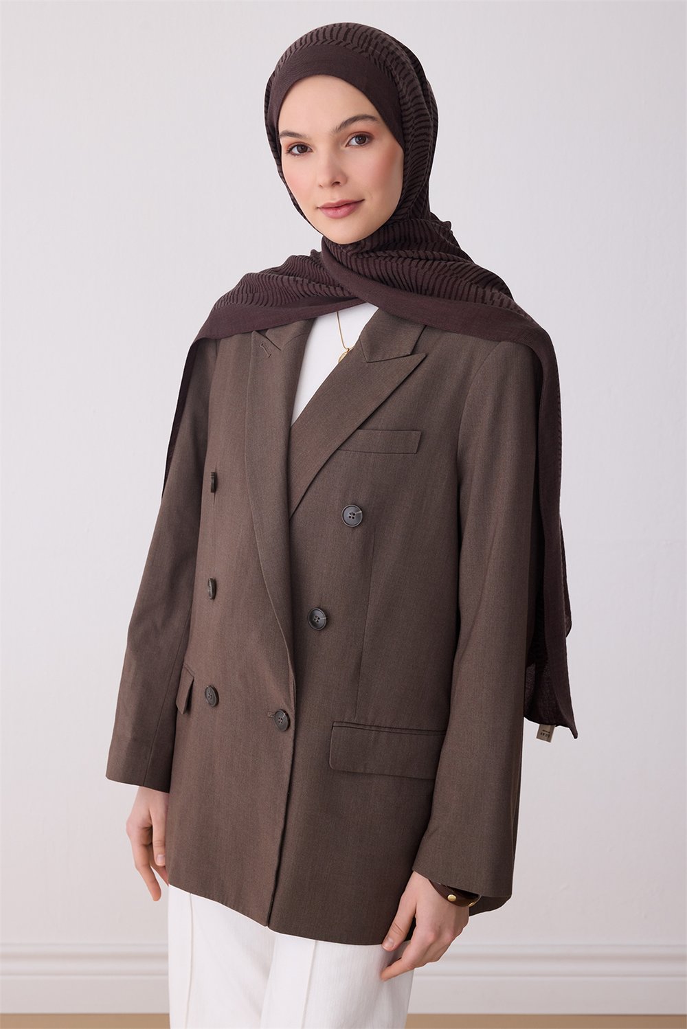 BELLİ FRESH IVORY ŞAL 2 - 15