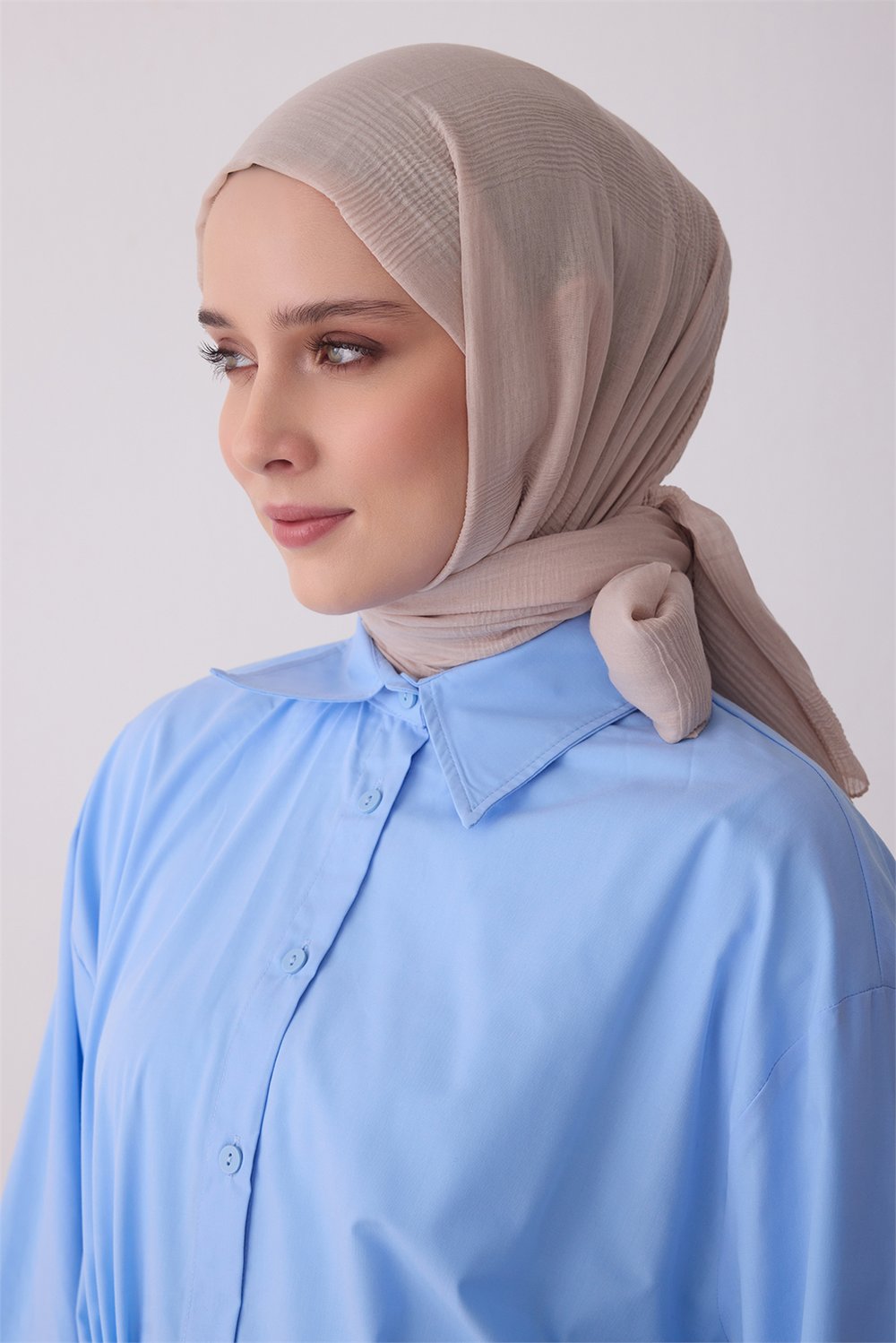 BELLİ FRESH J.DUBAİ ŞAL 