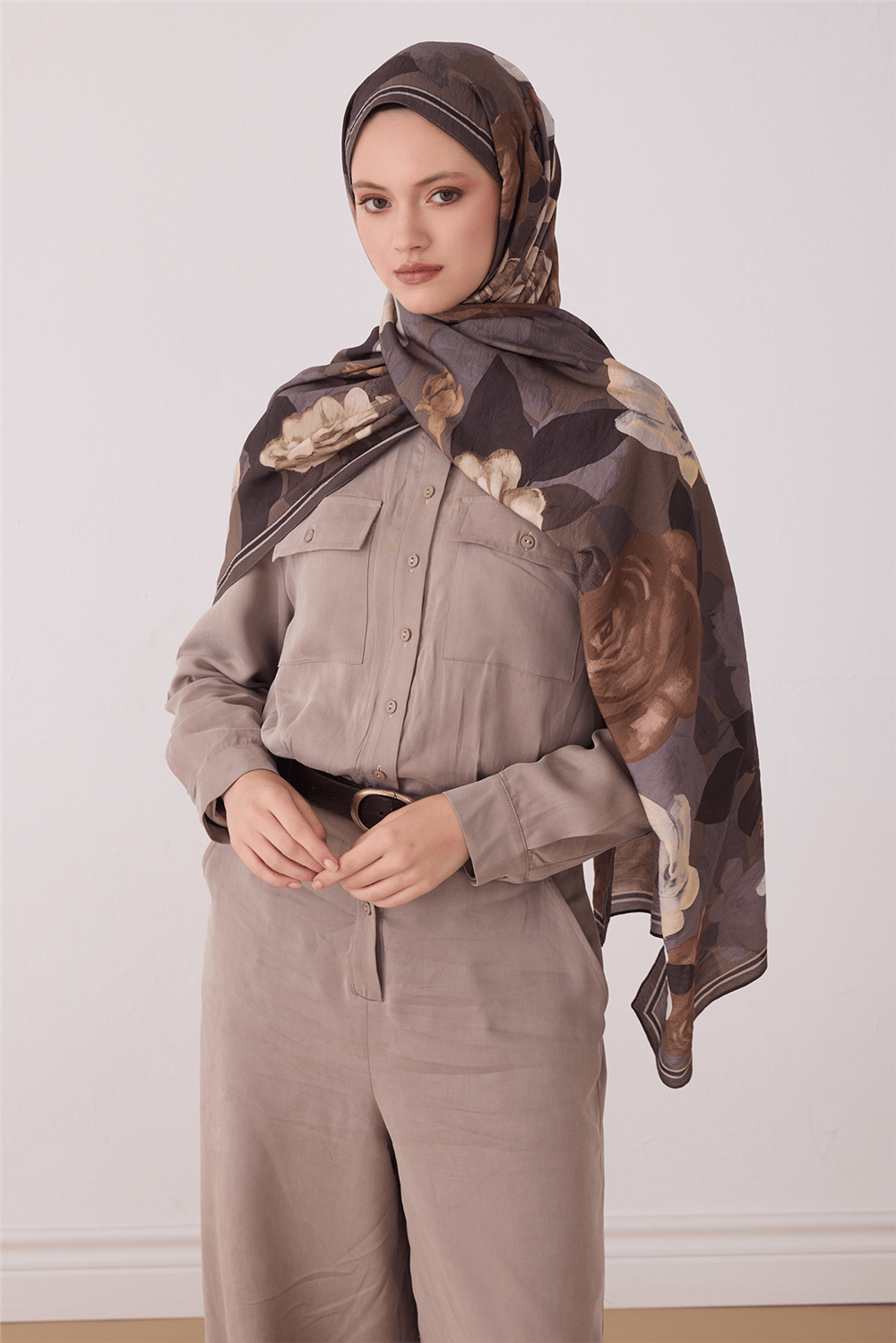BELLİ FRESH LENA ŞAL 4741 - 03
