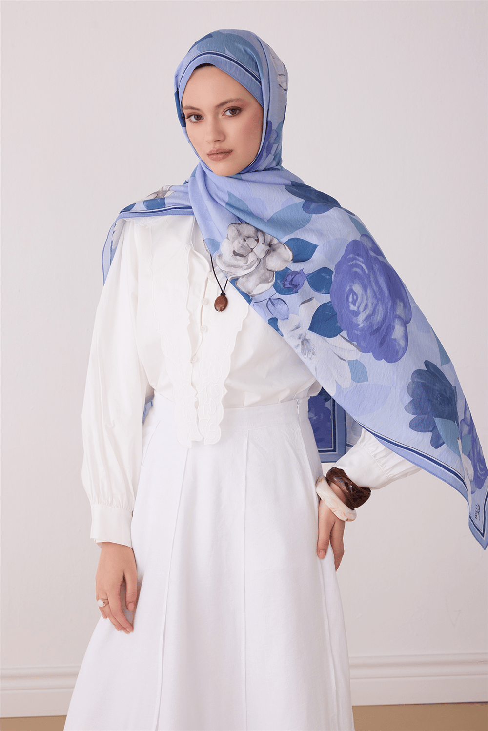 BELLİ FRESH LENA ŞAL 4741 - 15