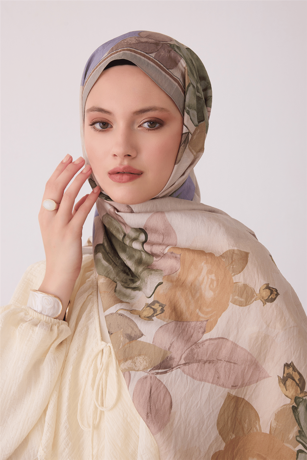 BELLİ FRESH LENA ŞAL 4741 - 36