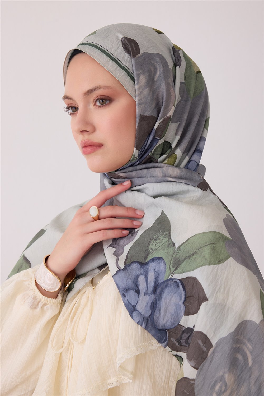 BELLİ FRESH LENA ŞAL 4741 - 40