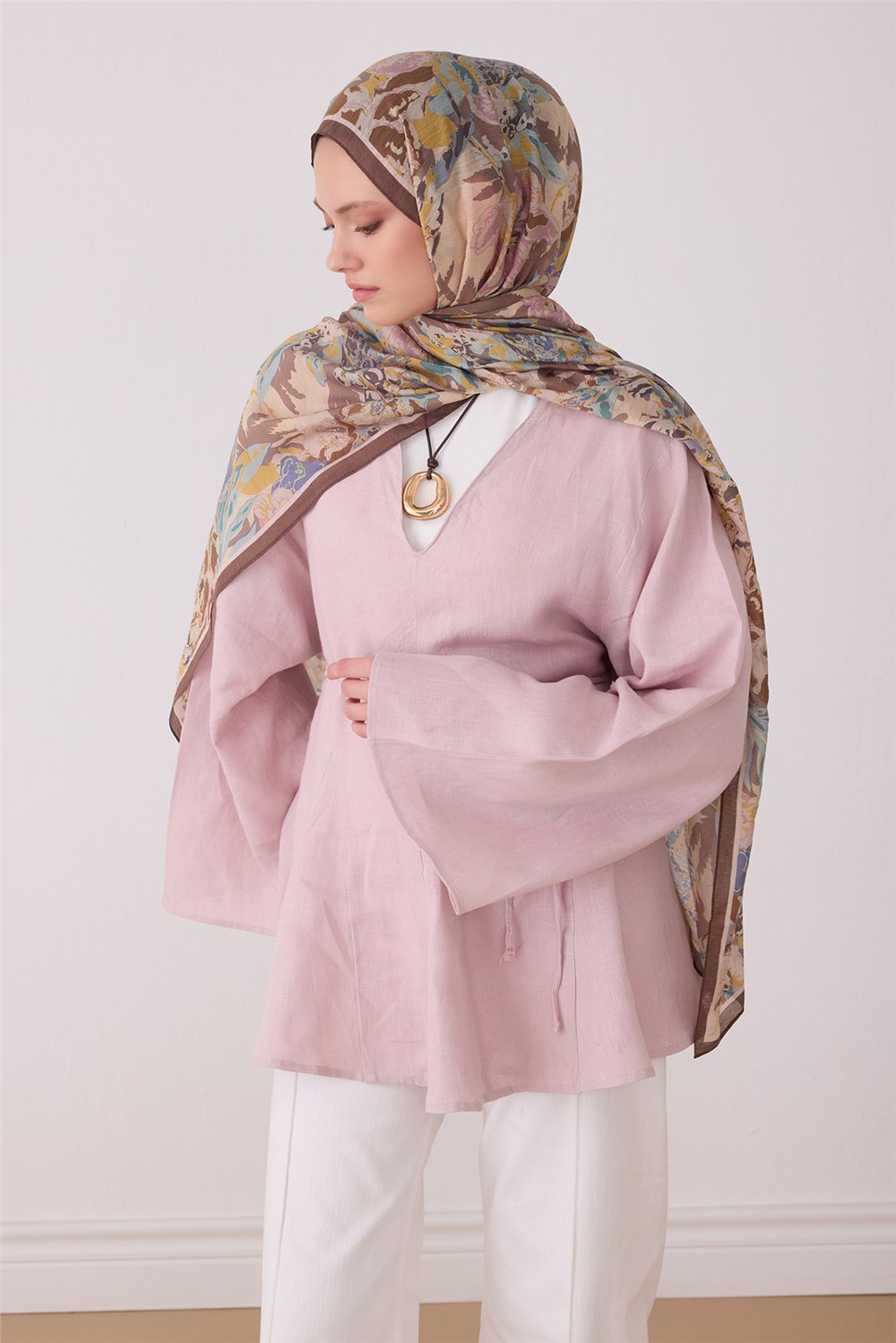 BELLİ FRESH SANDA ŞAL 5161 - 08