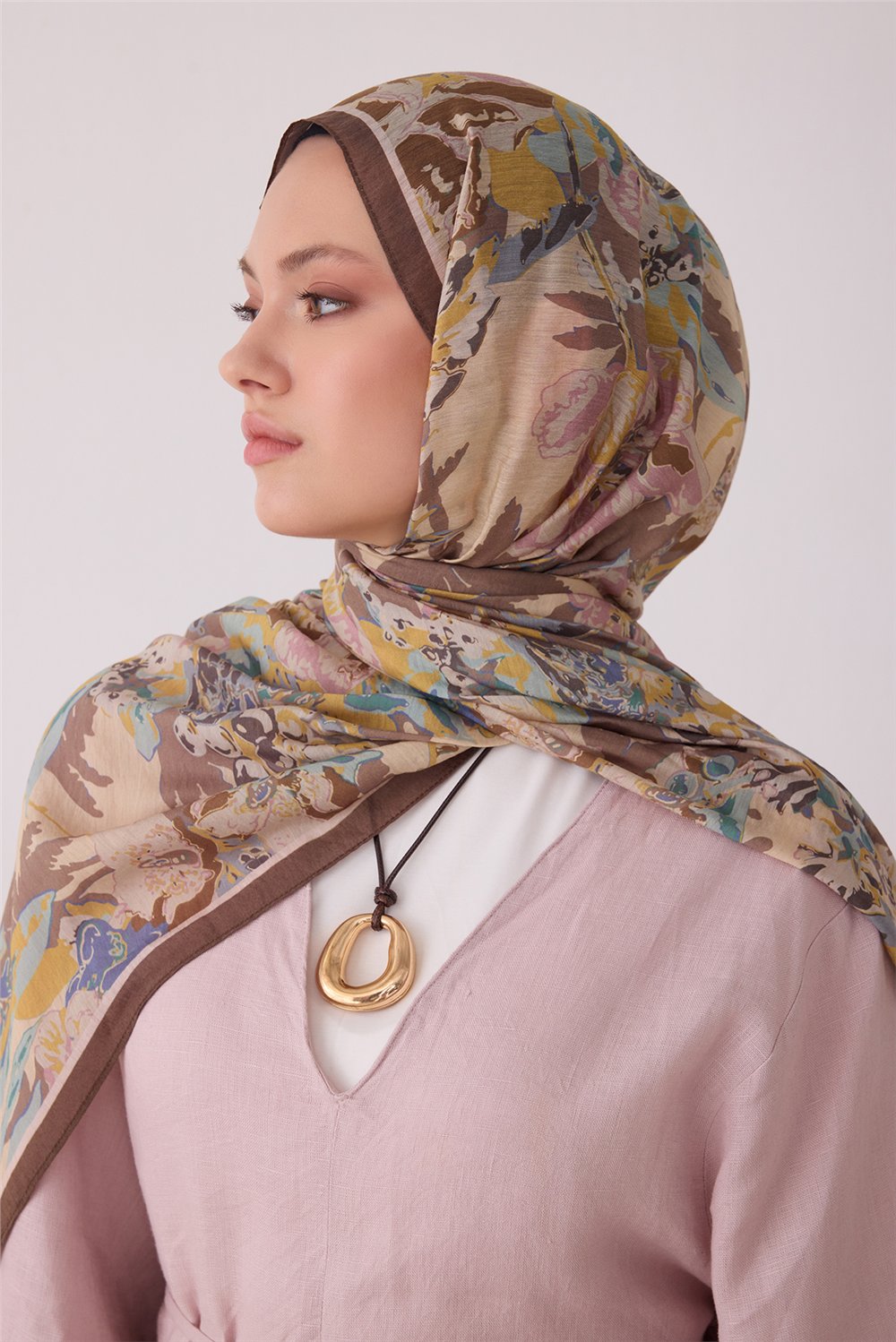 BELLİ FRESH SANDA ŞAL 5161 - 08