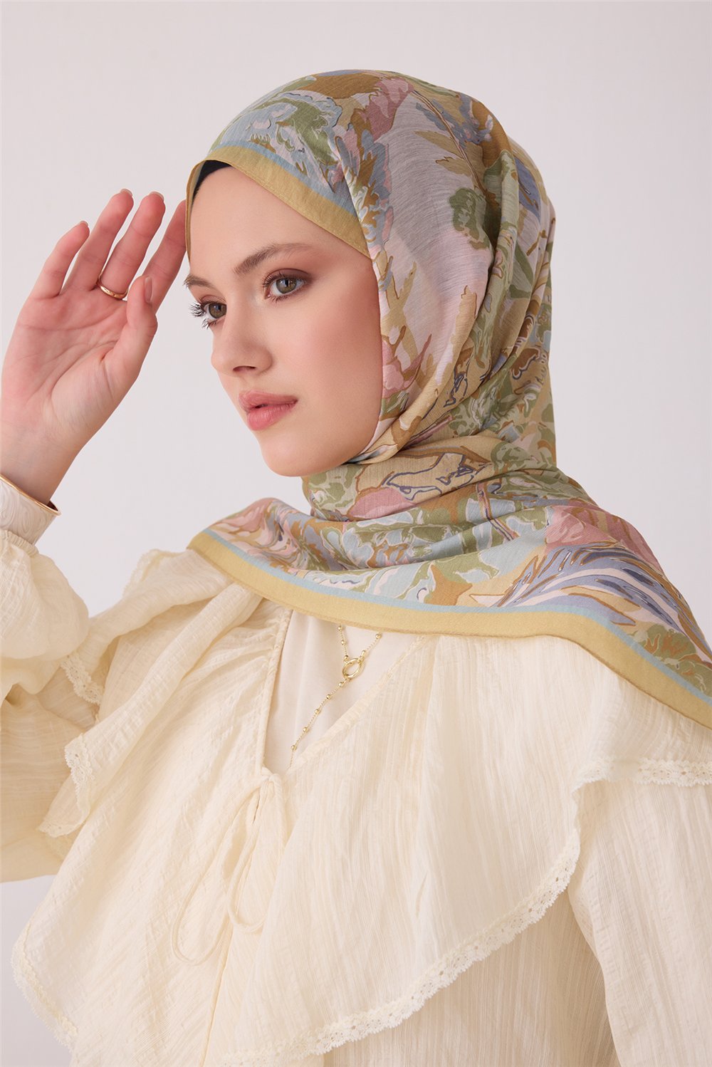BELLİ FRESH SANDA ŞAL 5161 - 17