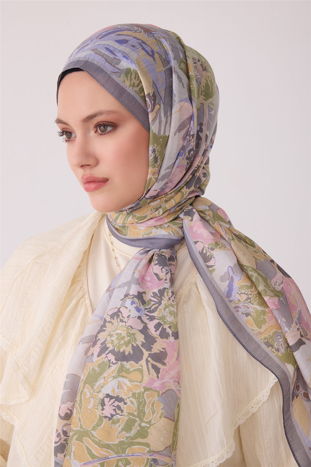 BELLİ FRESH SANDA ŞAL 5161 - 18