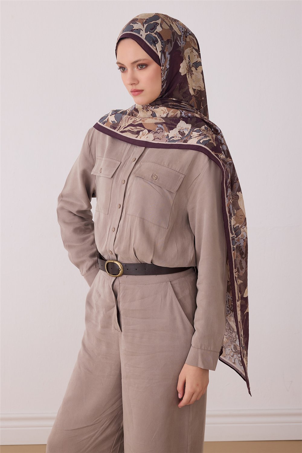 BELLİ FRESH SANDA ŞAL 5161 - 29