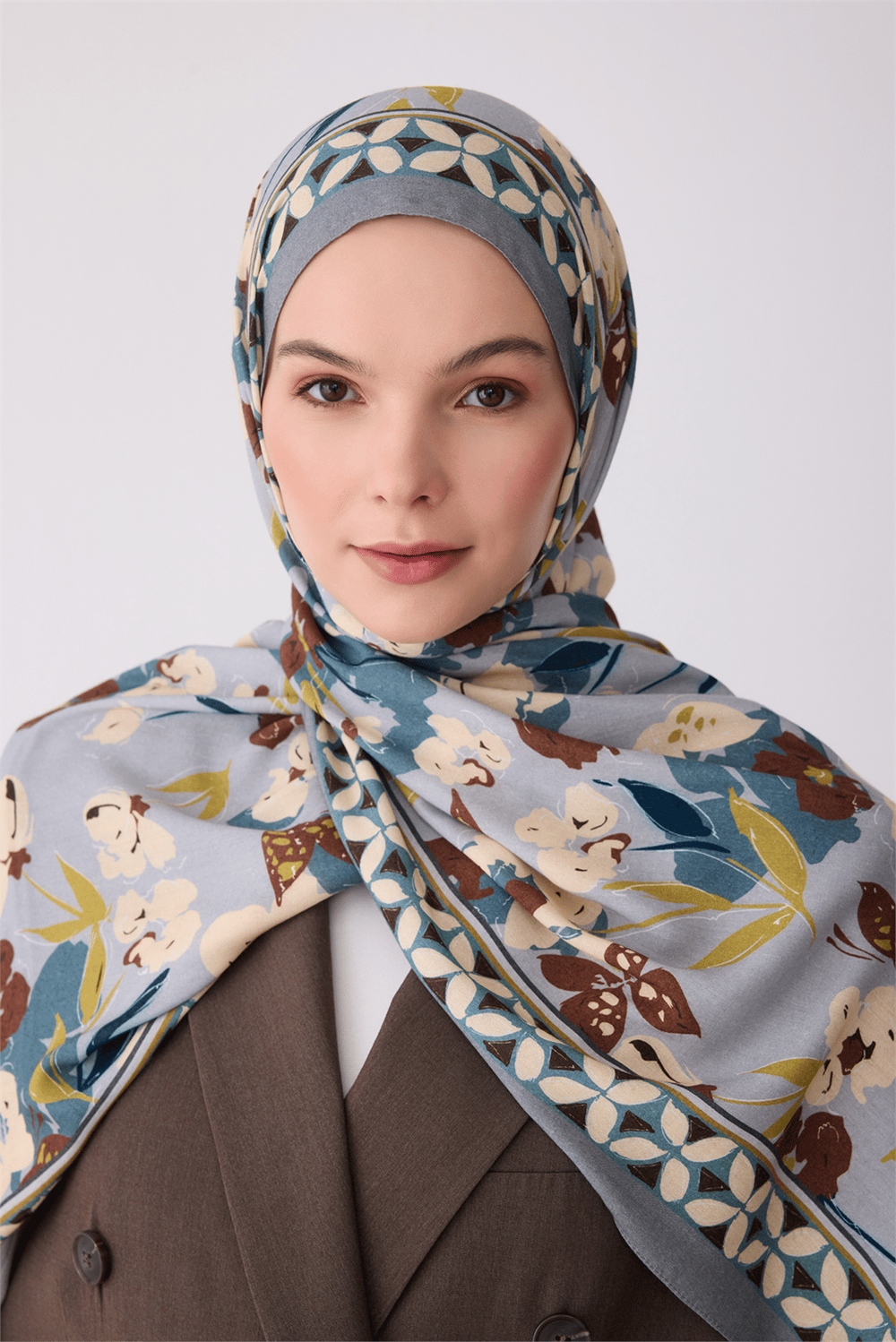 BELLİ FRESH VİONA ŞAL 3203 - 17