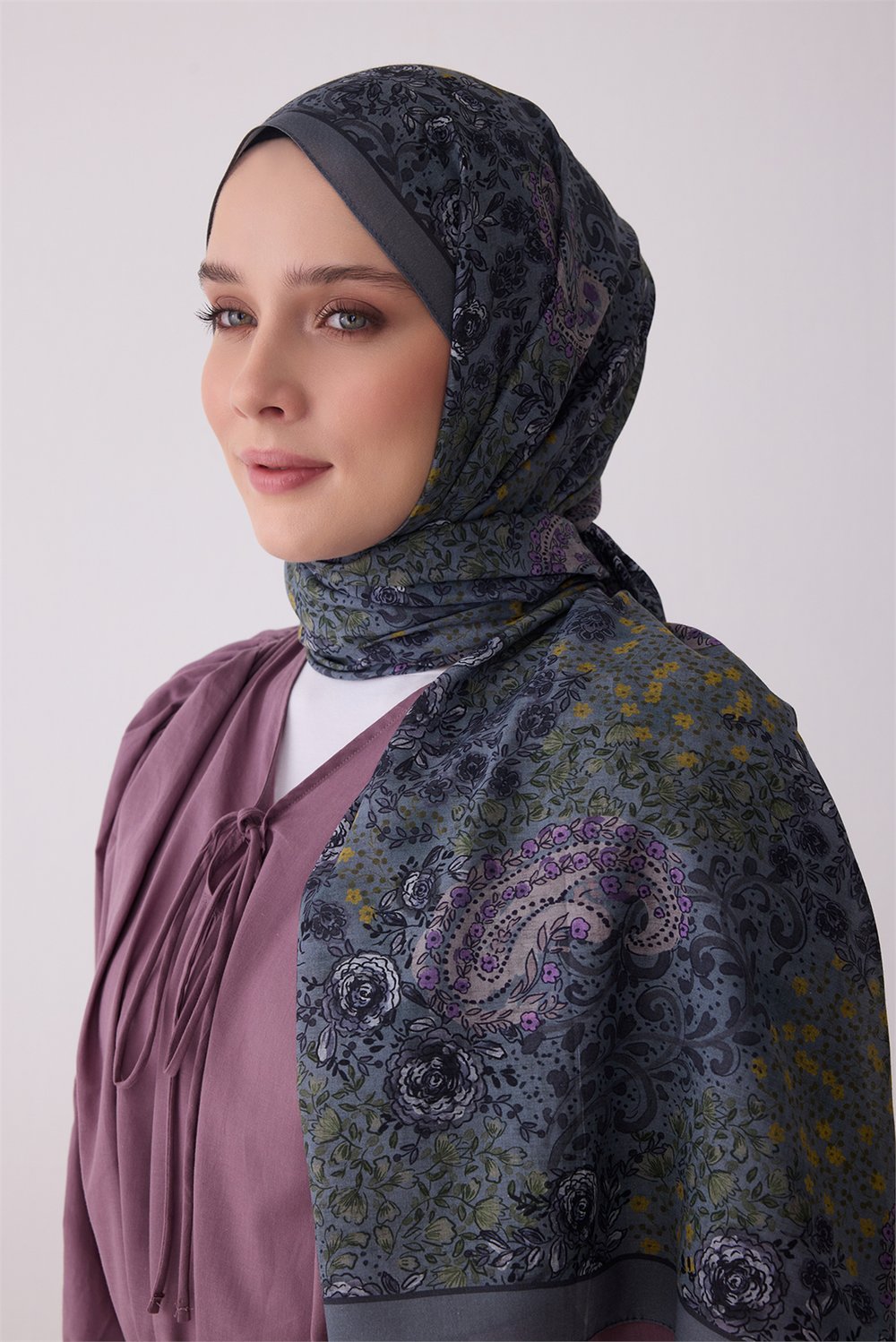 BELLİ FRESH VUAL ŞAL 3806 - 03