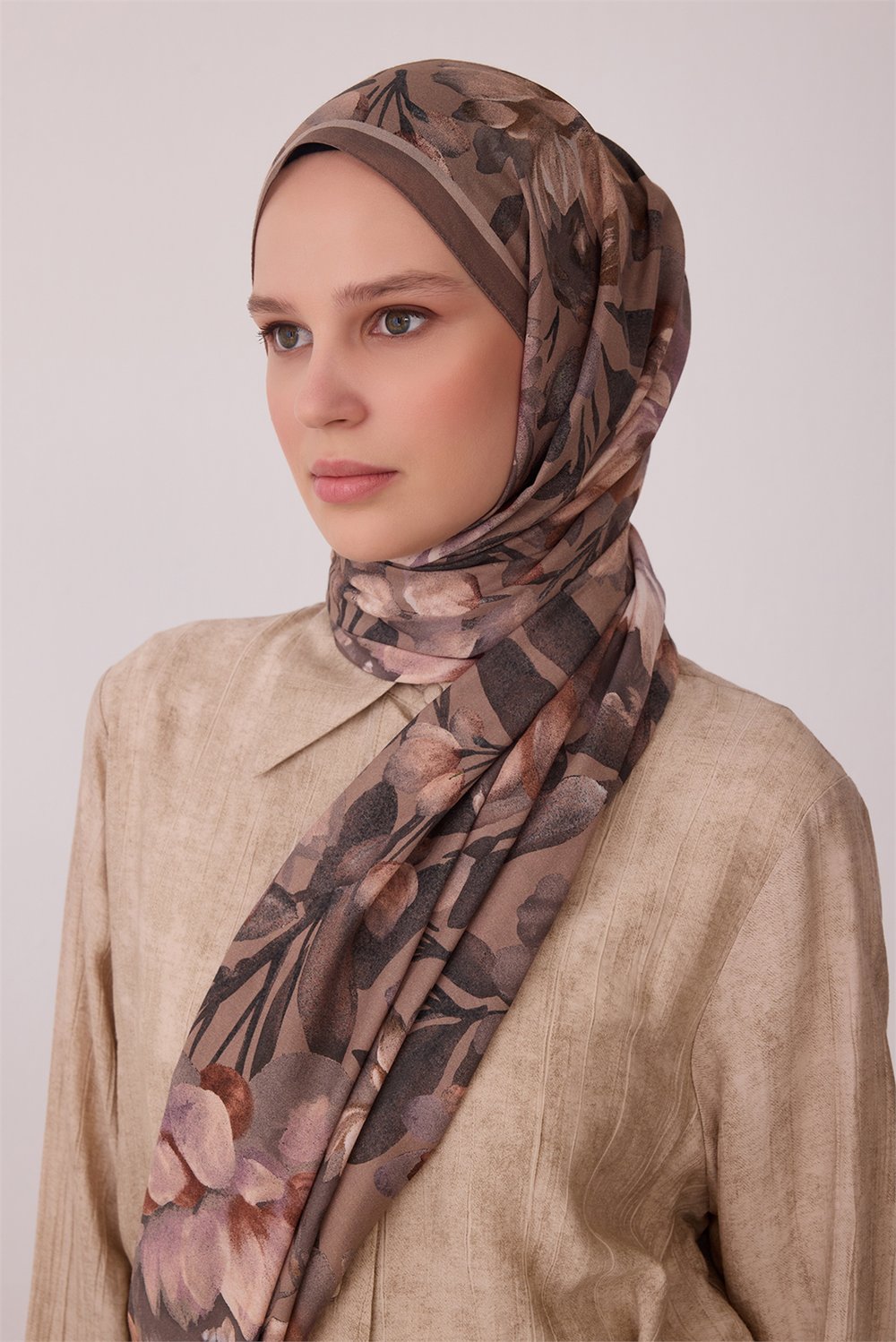 BELLİ FRESH VUAL ŞAL 4128 - 93