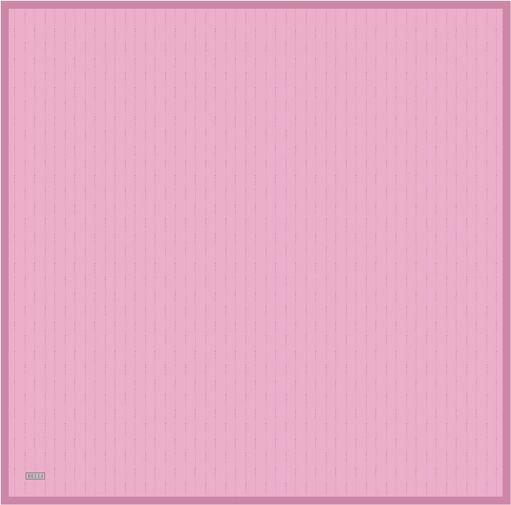 BELLİ SAF İPEK EŞARP 4061D (T) - 85