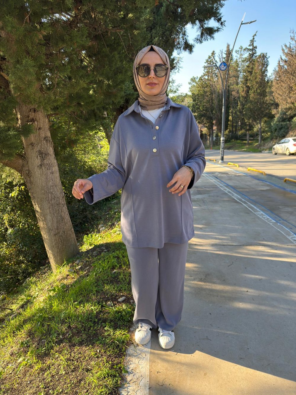 İNDİGO TAKIM