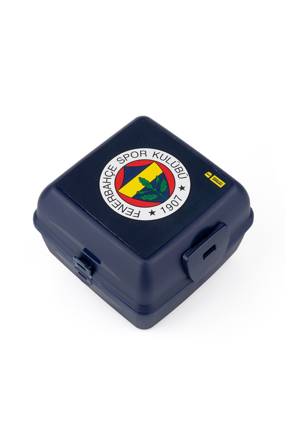 FENERBAHÇE 3 BÖLMELİ LİSANSLI YEMEK KABI