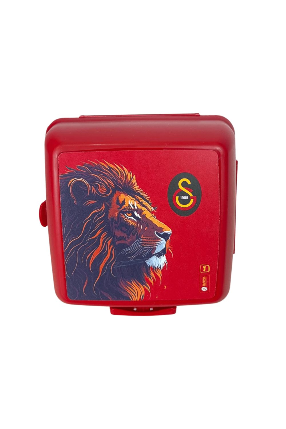 GALATASARAY 3 GÖZLÜ BESLENME KABI