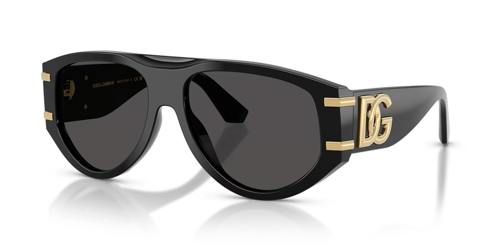 DOLCE & GABBANA 0DG4499 501/87 57