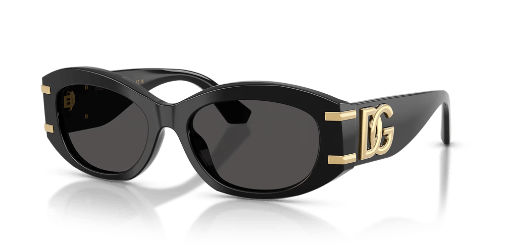 DOLCE & GABBANA 0DG4502 501/87 55