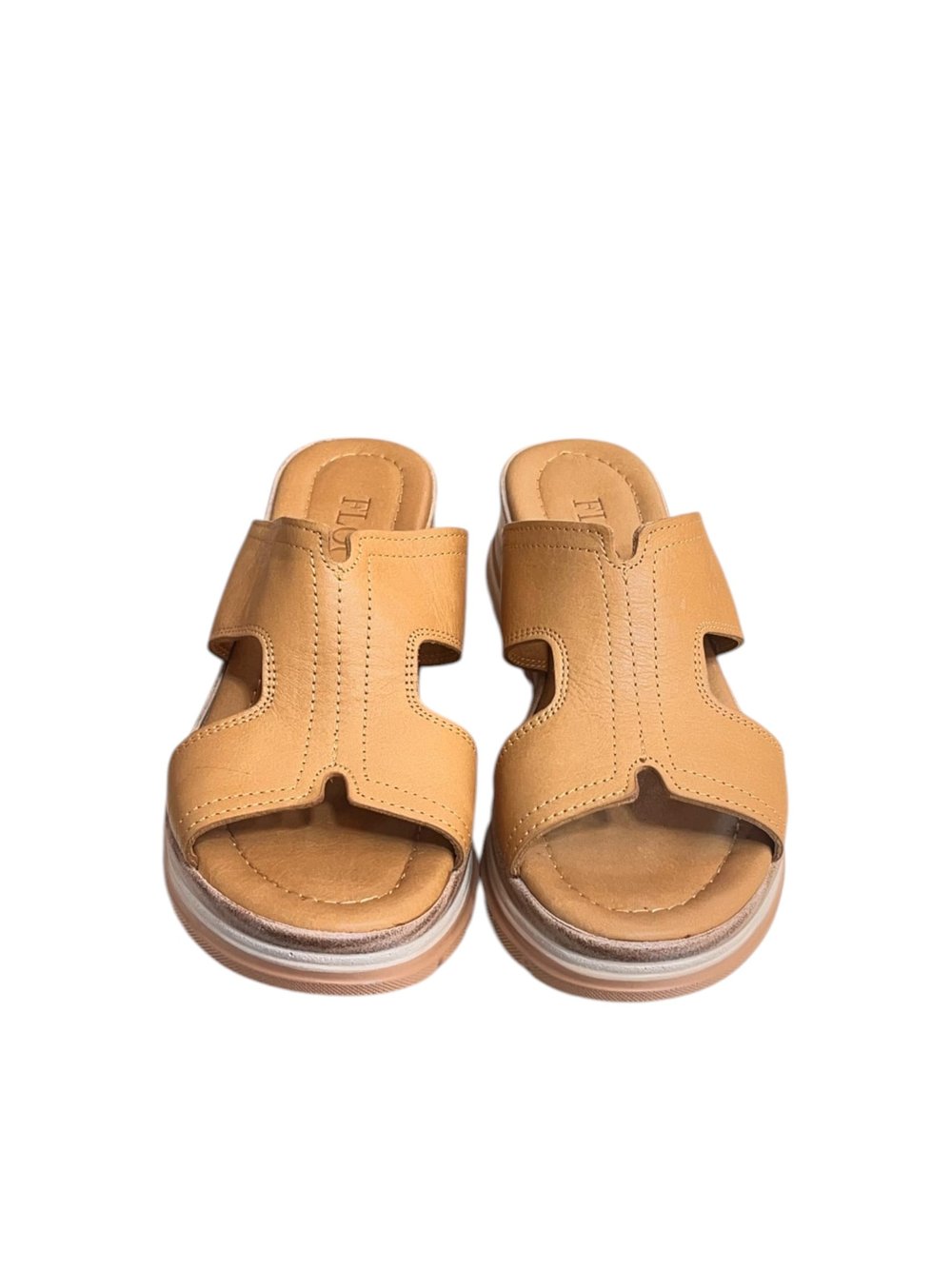 Taba Hakiki Deri  Comfort Taban Terlik