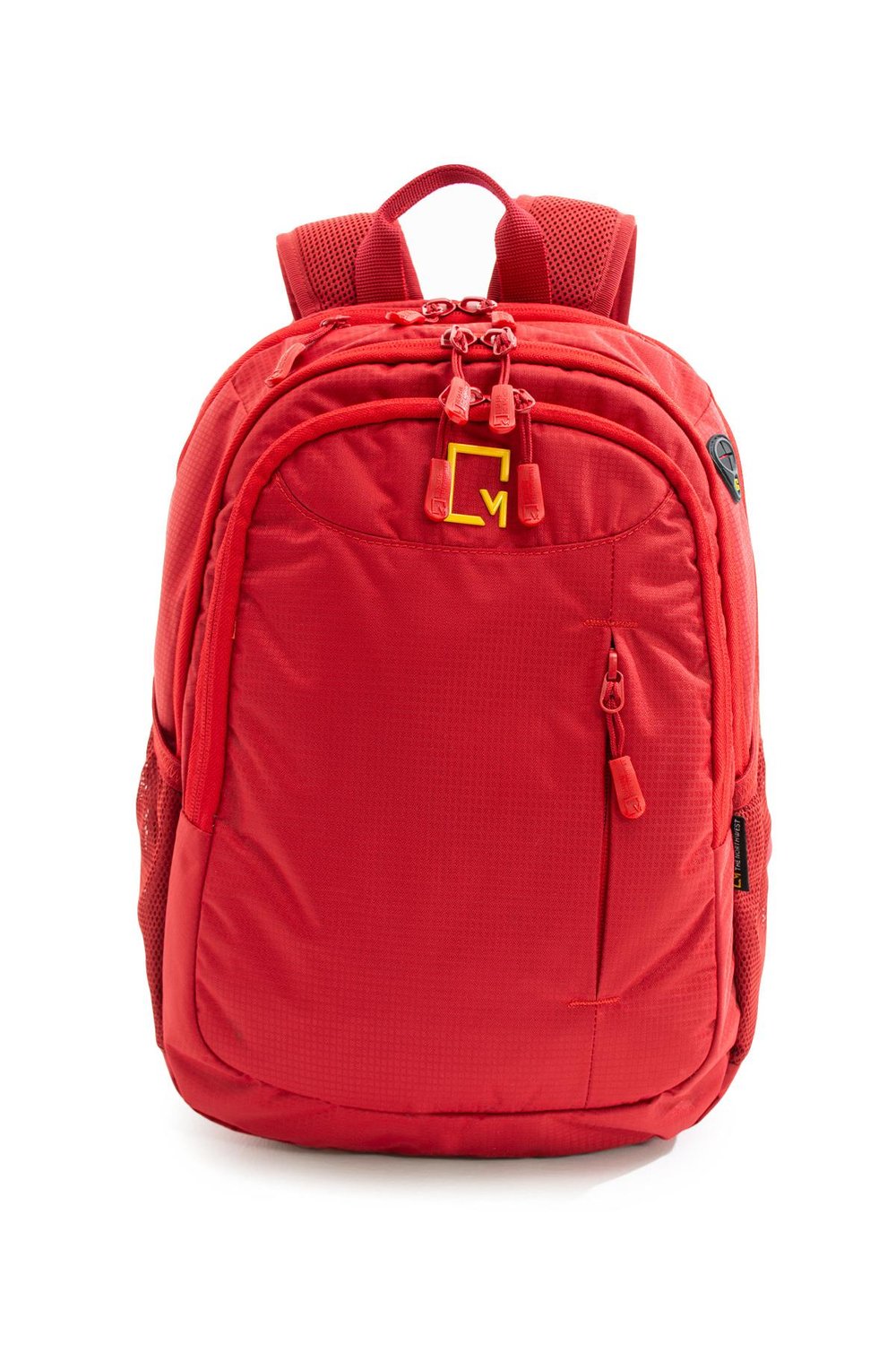 MEGA ÇANTA The Northwest Hustle Ripstop Modeli Sırt Çantası ( Profesyonel / Okul / Günlük) 6014