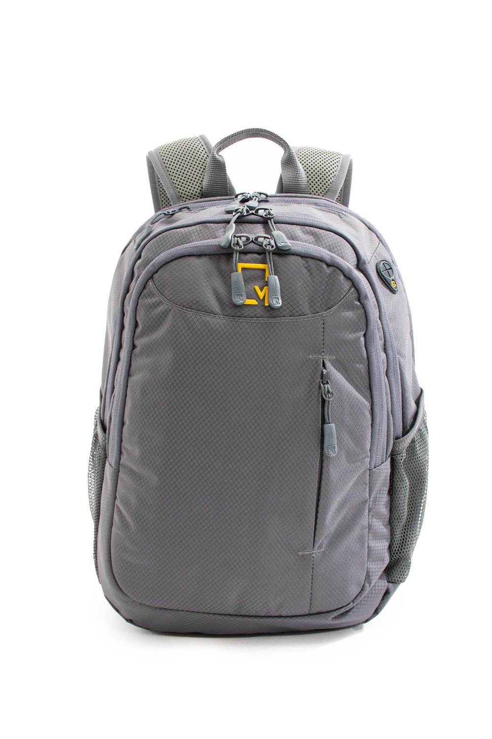 MEGA ÇANTA The Northwest Hustle Ripstop Modeli Sırt Çantası ( Profesyonel / Okul / Günlük) 6014