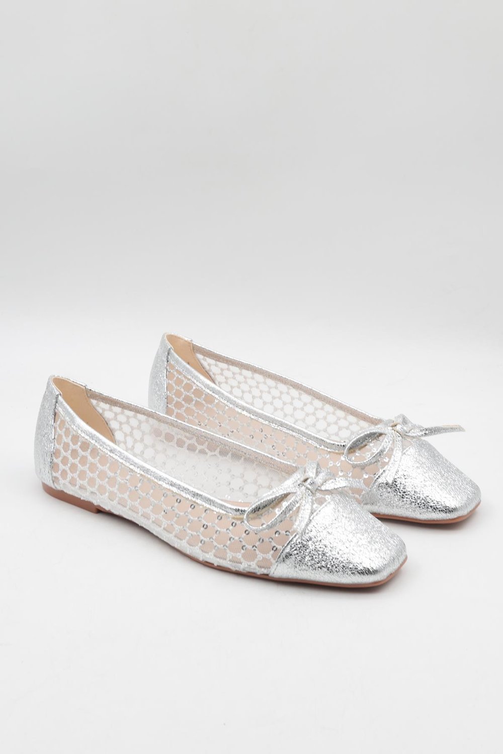 Park Moda Kadın Fiyonklu Babet PM 566 - K162/03