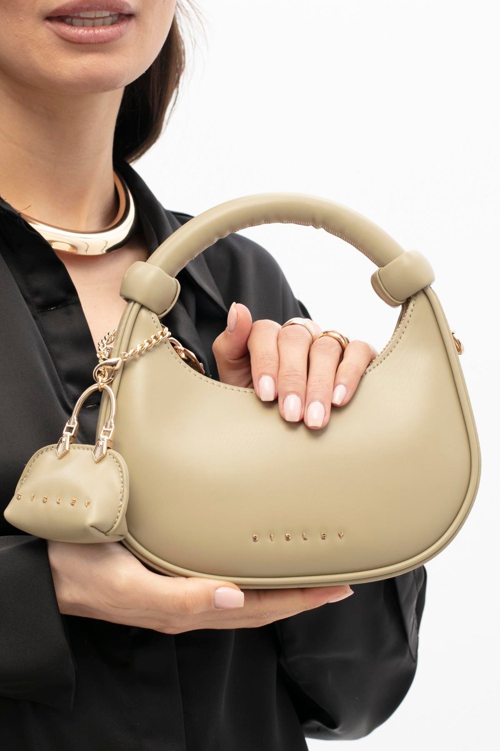 Sisley Kadın El Çantası SLY 342