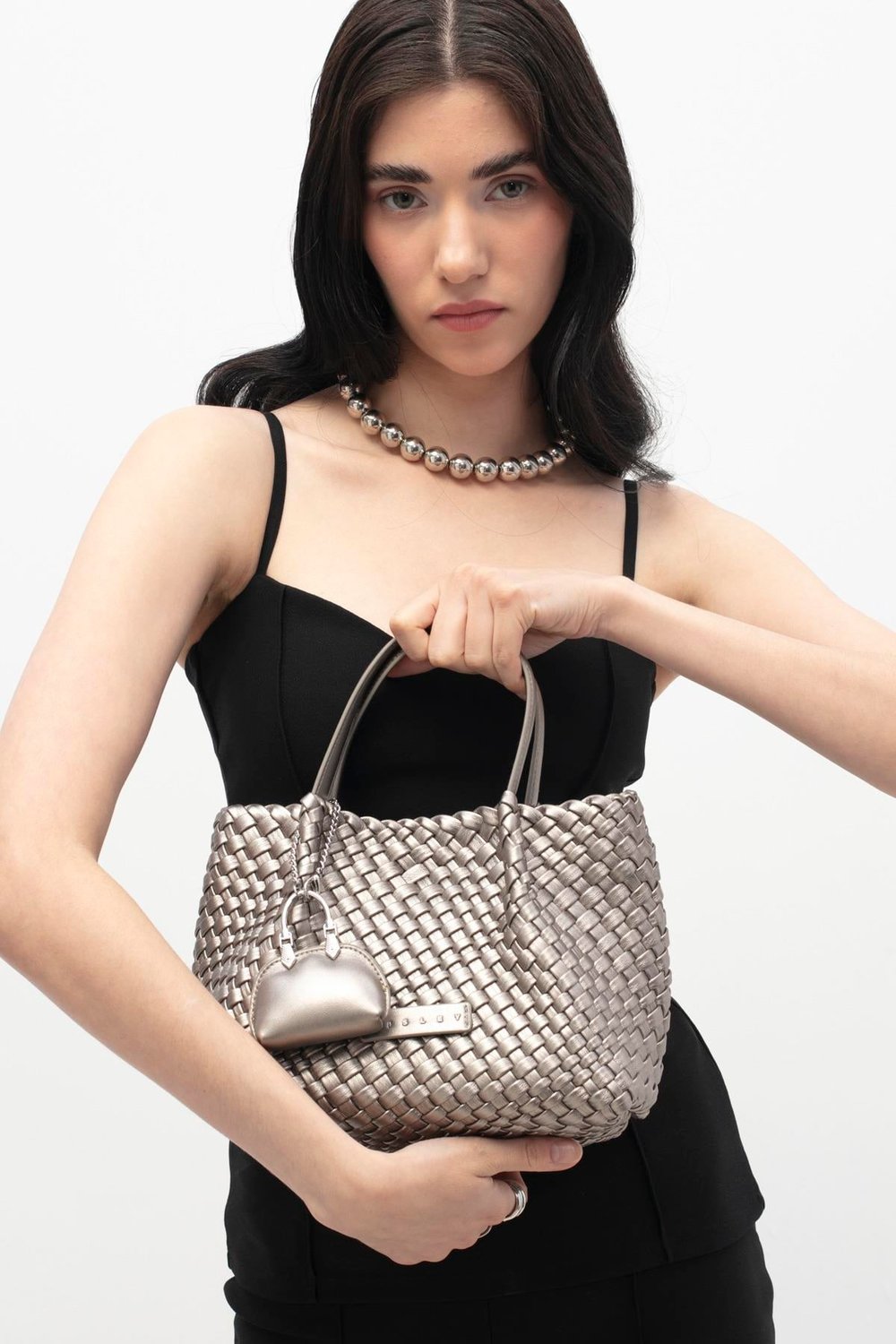 Sisley Kadın El ve Çapraz Çanta SLY 330