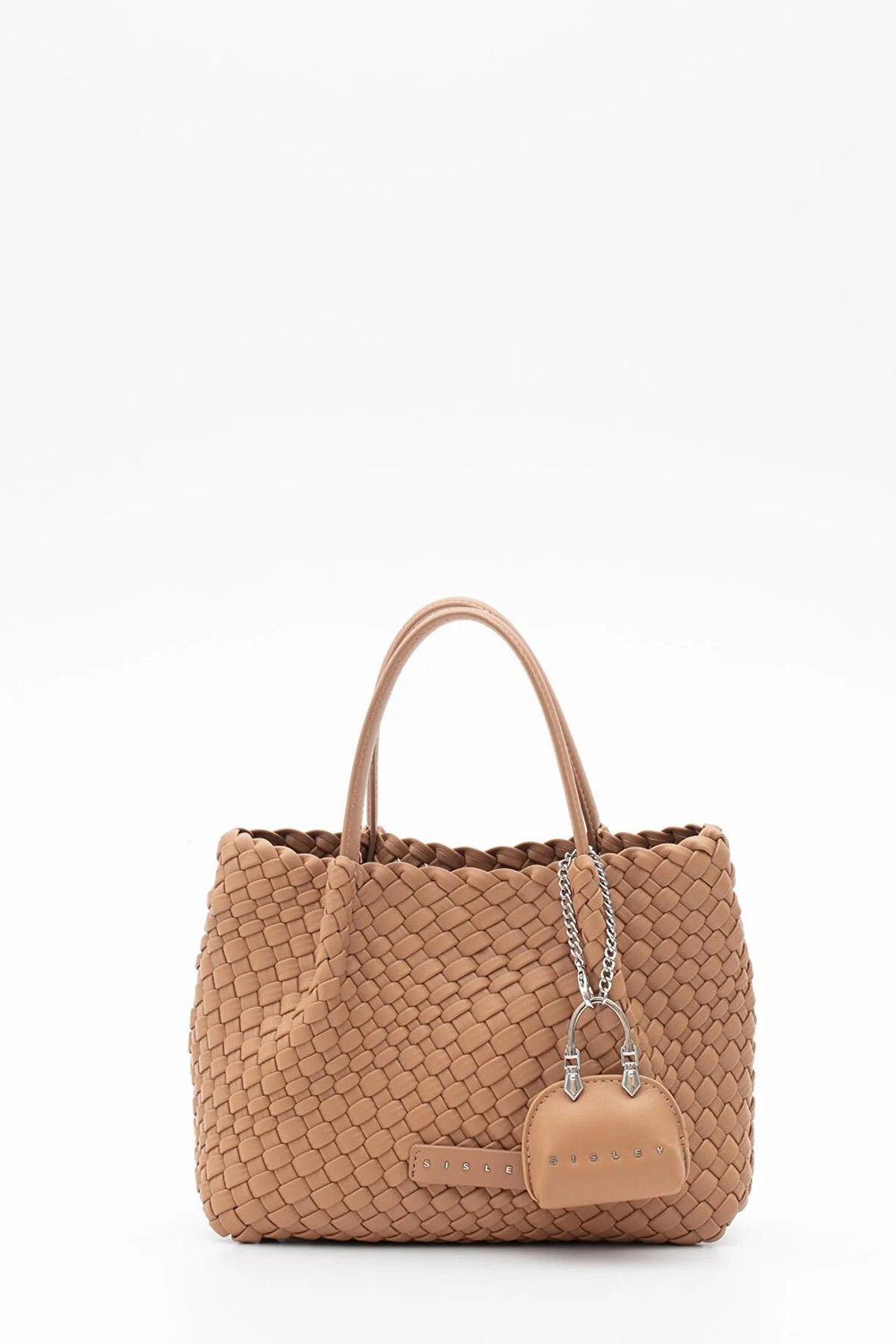 Sisley Kadın El ve Çapraz Çanta SLY 330