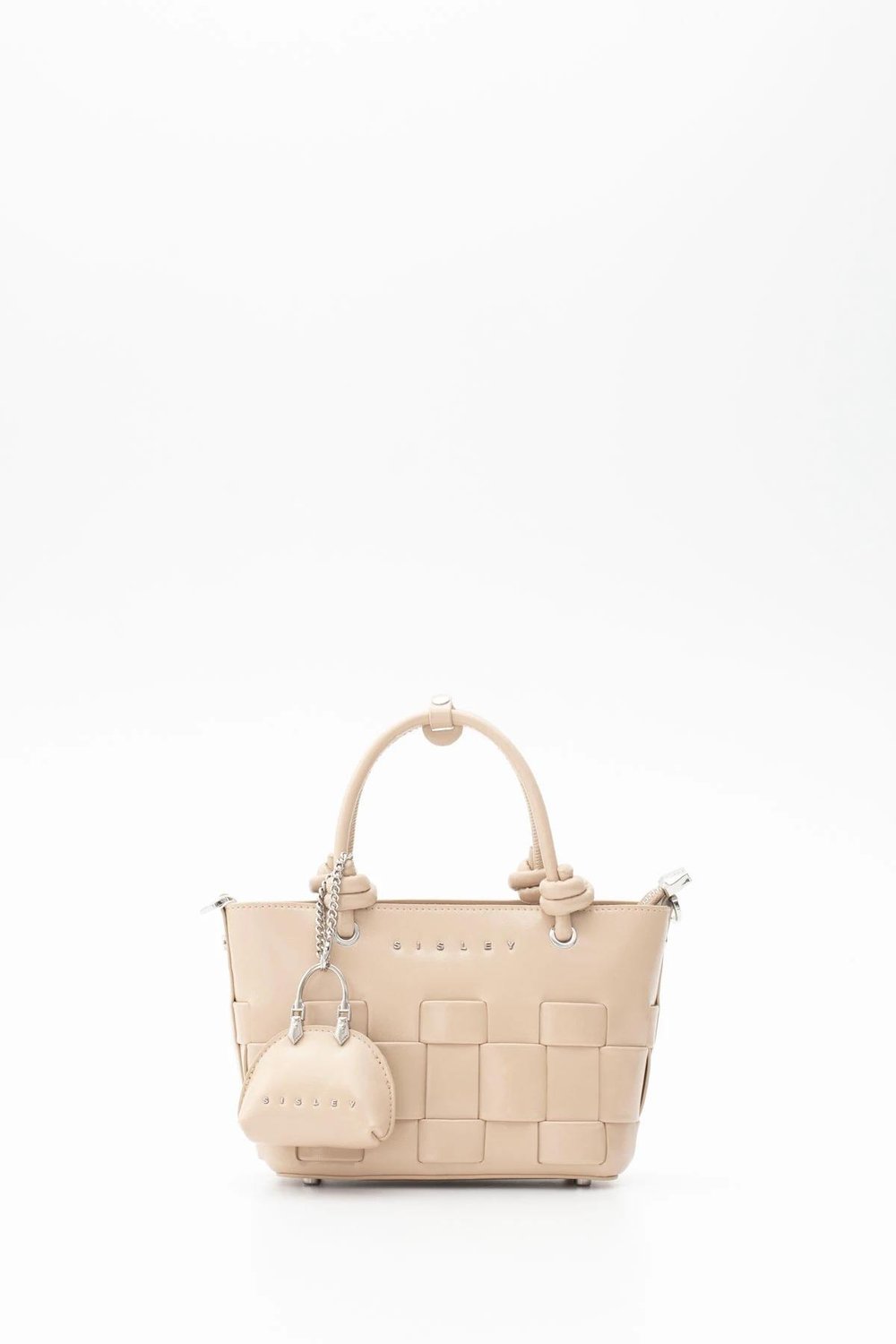Sisley Kadın El ve Çapraz Çanta SLY 355