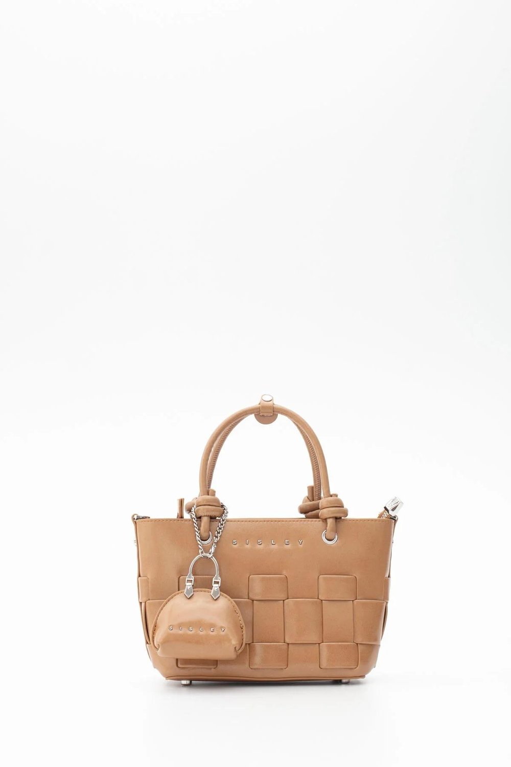 Sisley Kadın El ve Çapraz Çanta SLY 355