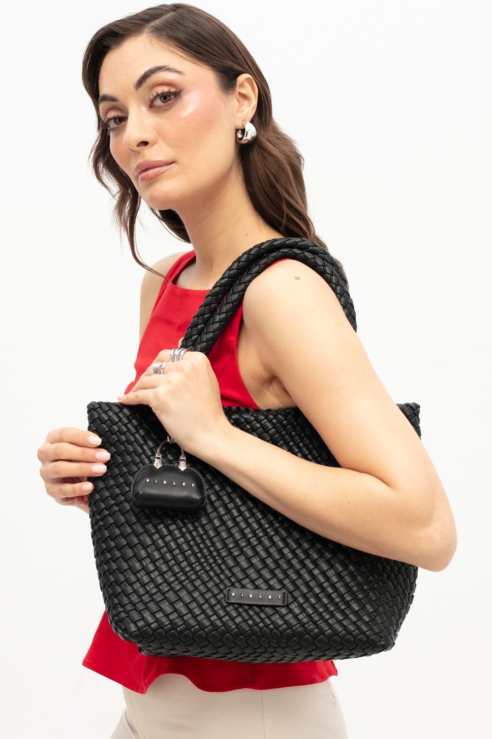 Sisley Kadın İthal El Çantası SLY 328