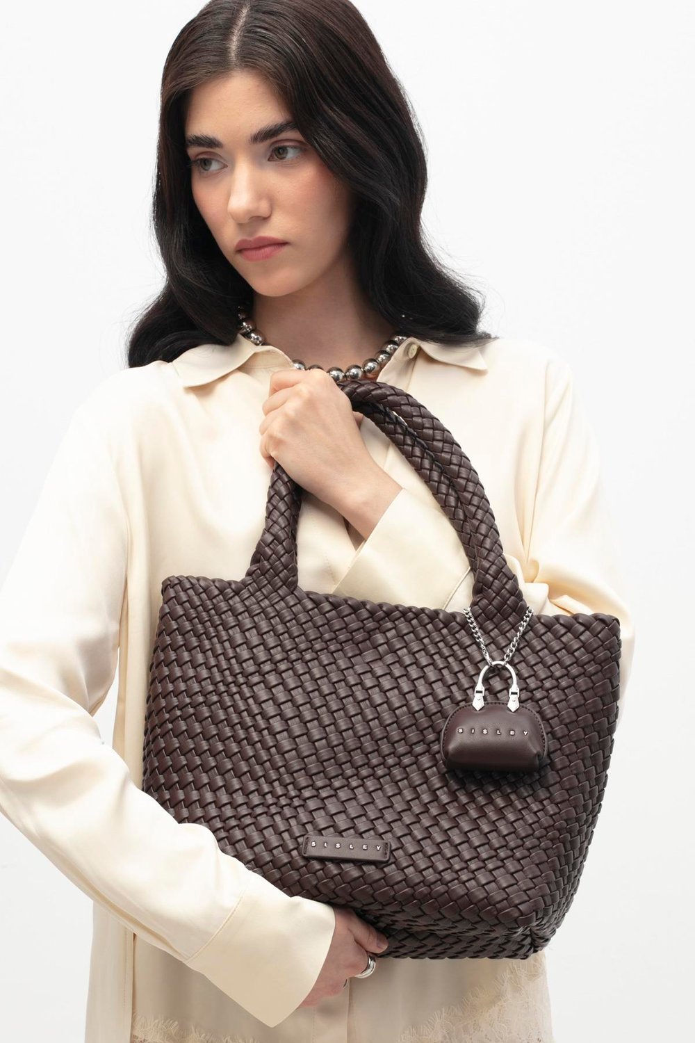 Sisley Kadın İthal El Çantası SLY 328