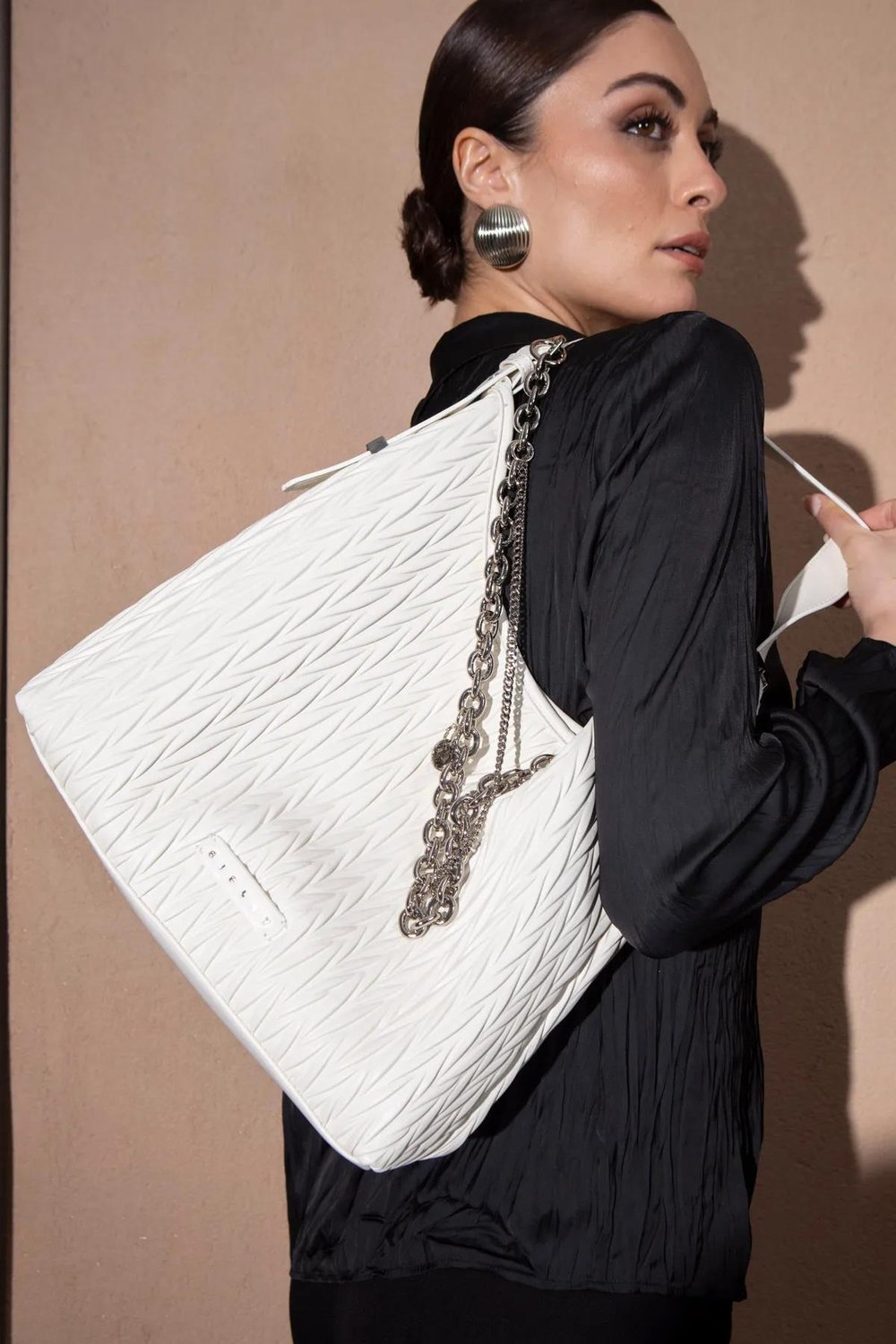 Sisley Kadın Kol Çantası SLY 204