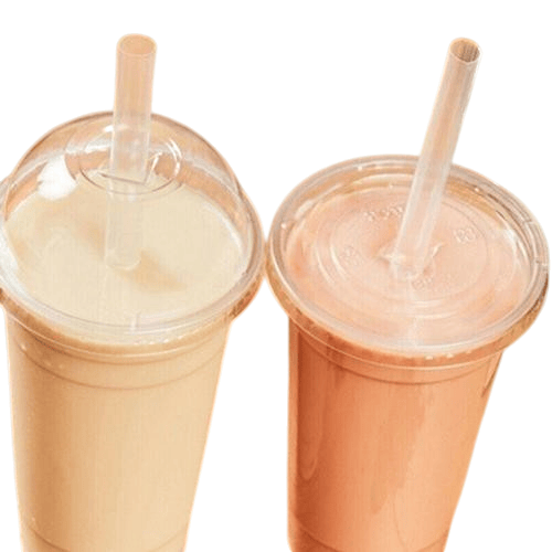 BUBBLE TEA PİPET 100 LÜ