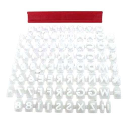KURABİYE KAŞESİ BÜYÜK 3301