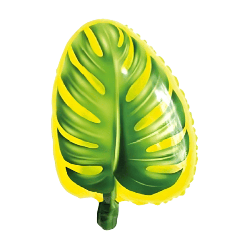 yaprak-yesil-sari-folyo-balon-20-inch-a89387.png