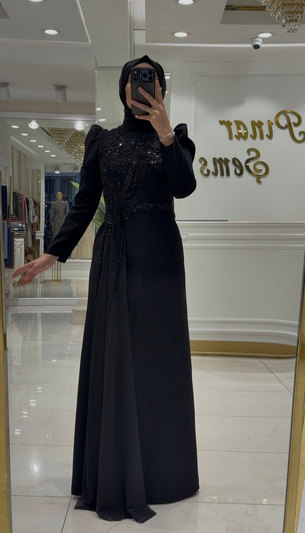 Kağan Kamer Nil Abiye