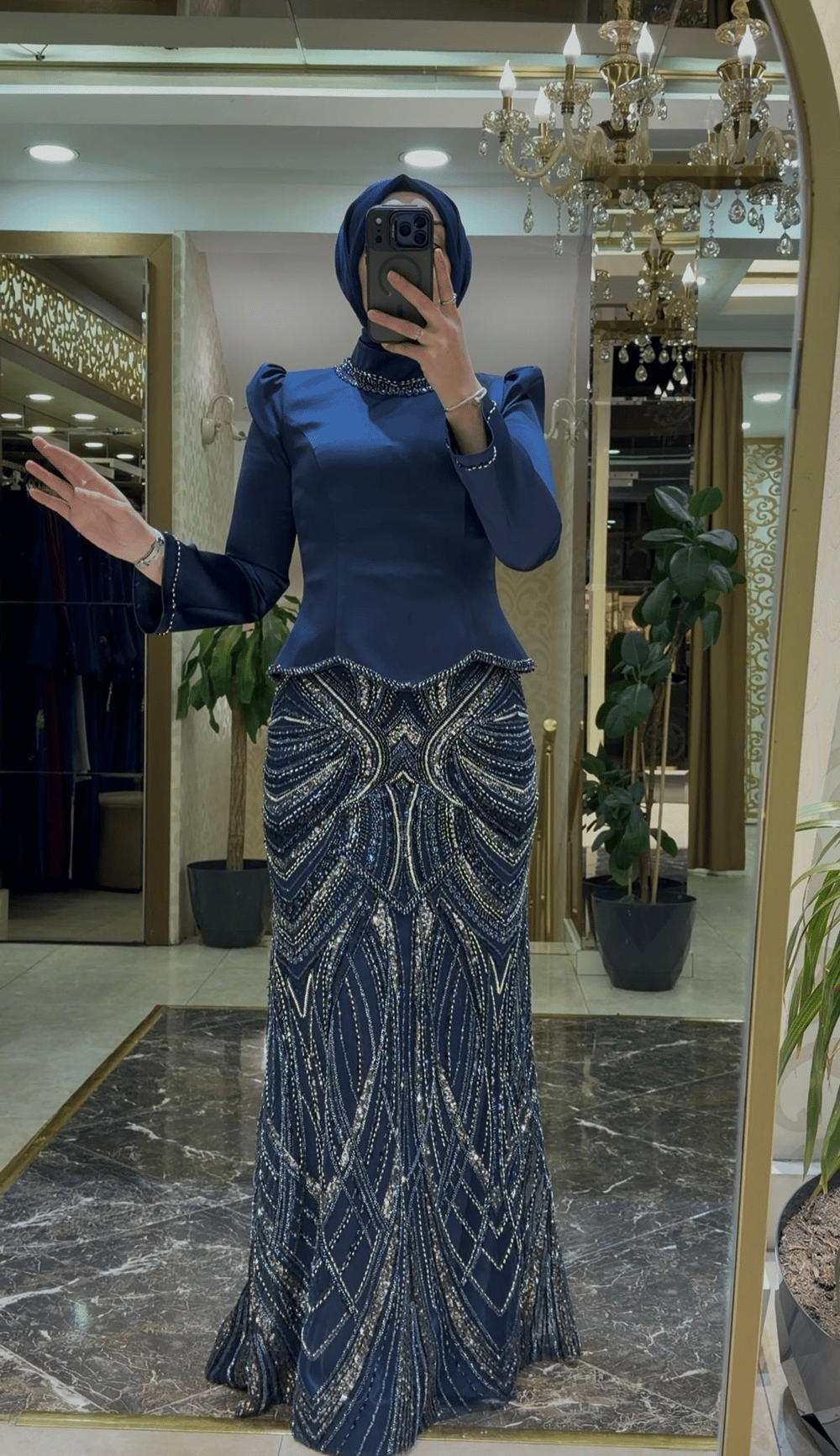 Pınar Şems Berceste
