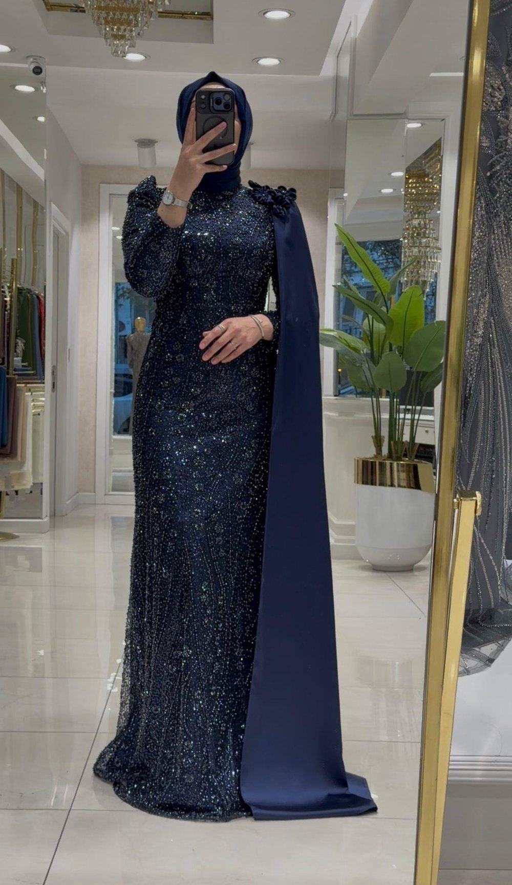 Pınar Şems Berrin Abiye