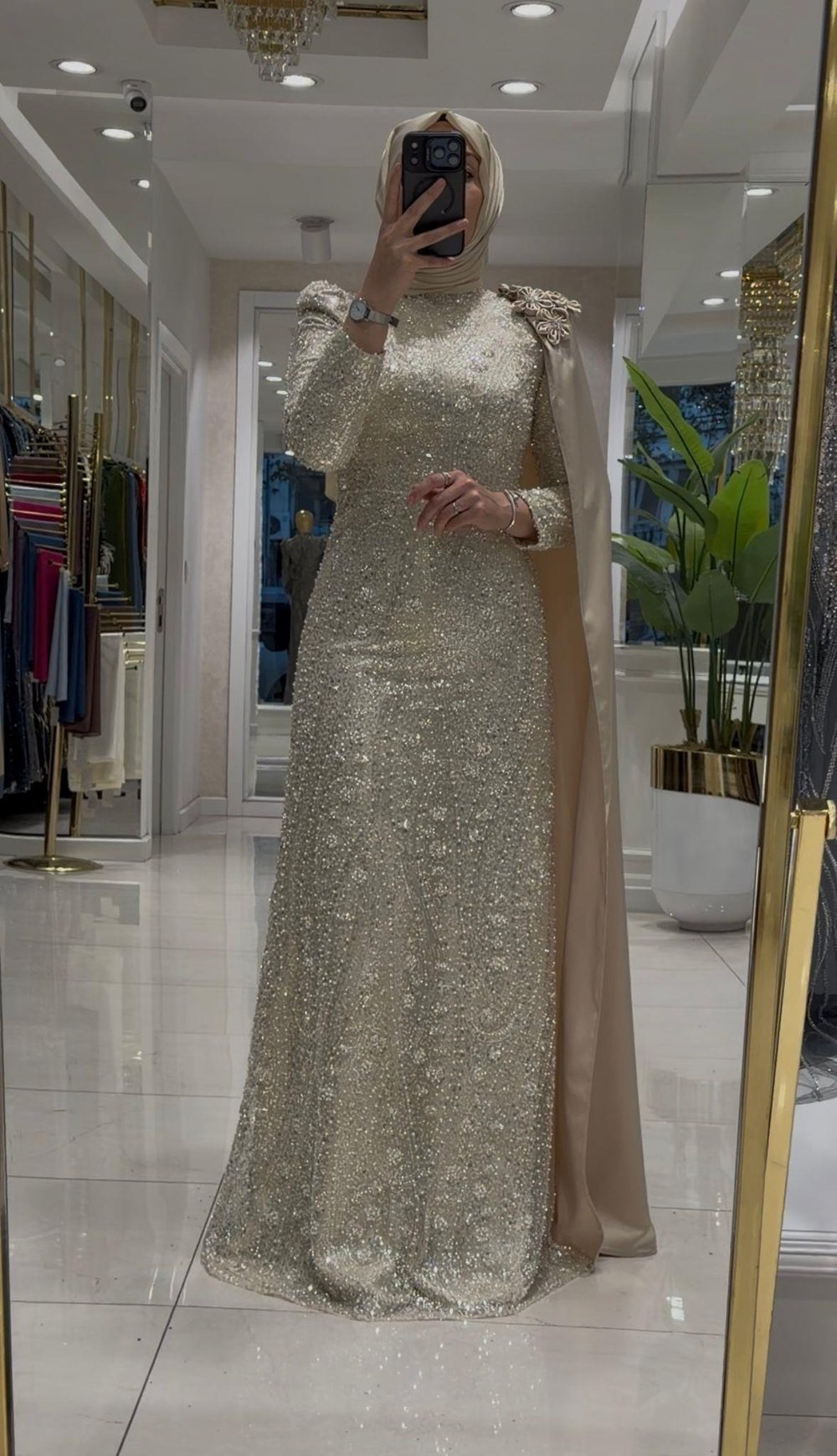 Pınar Şems Berrin Abiye