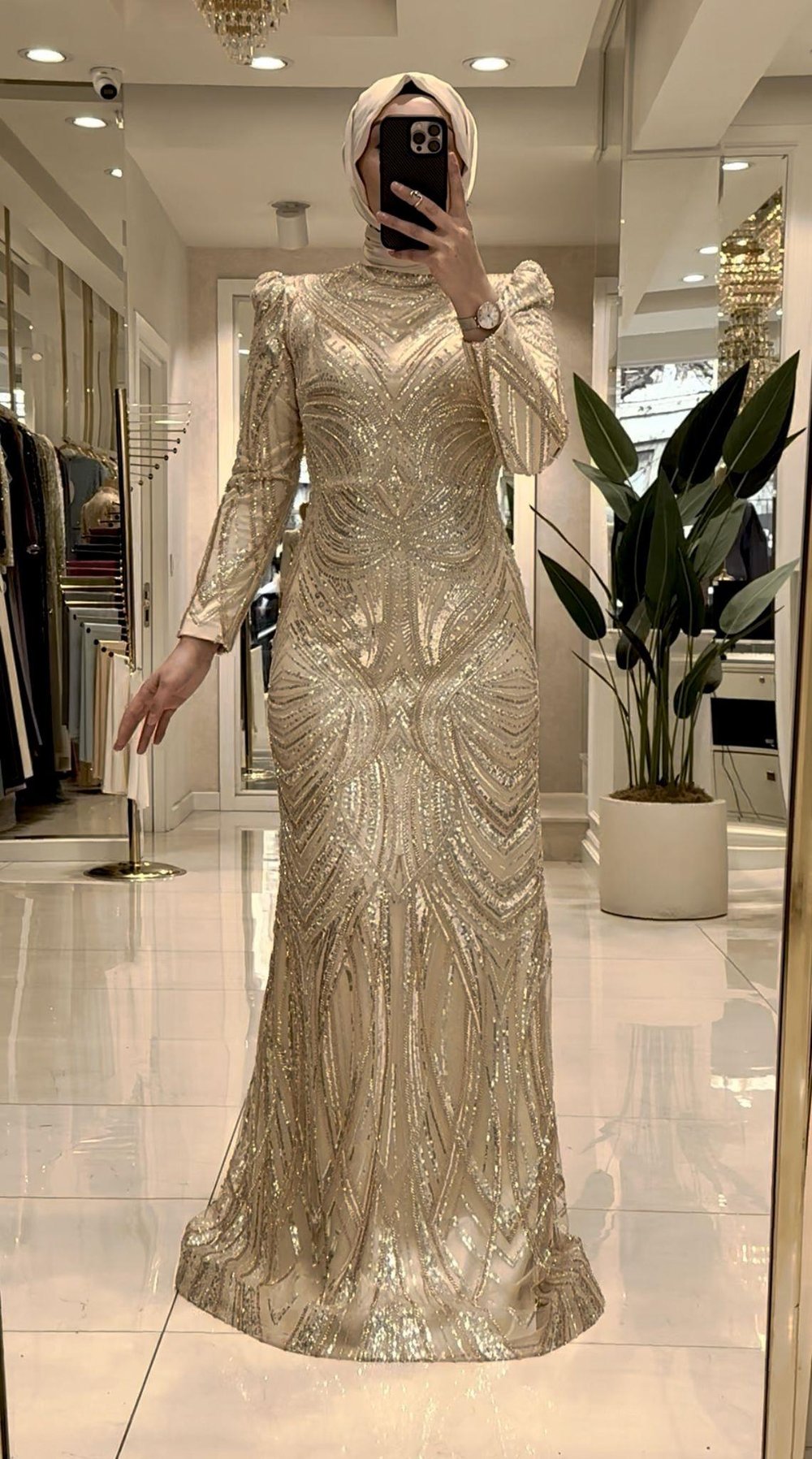 Pınar Şems Leman Abiye
