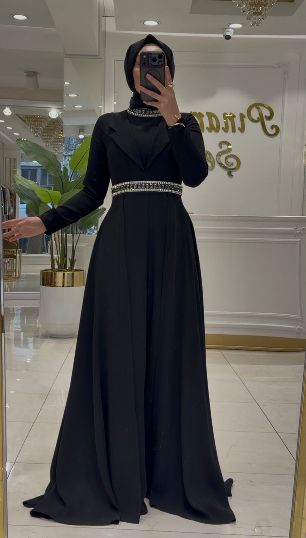 Pınar Şems Melinda Tulum 