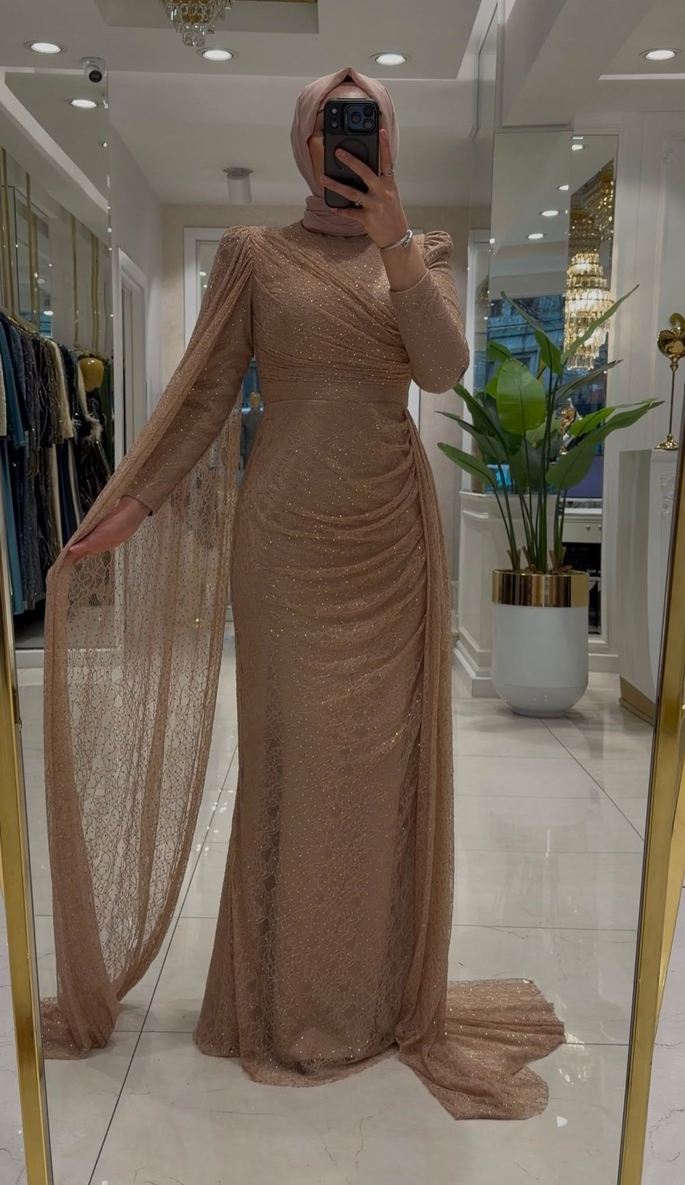 Pınar Şems Özdil Abiye G.kurusu
