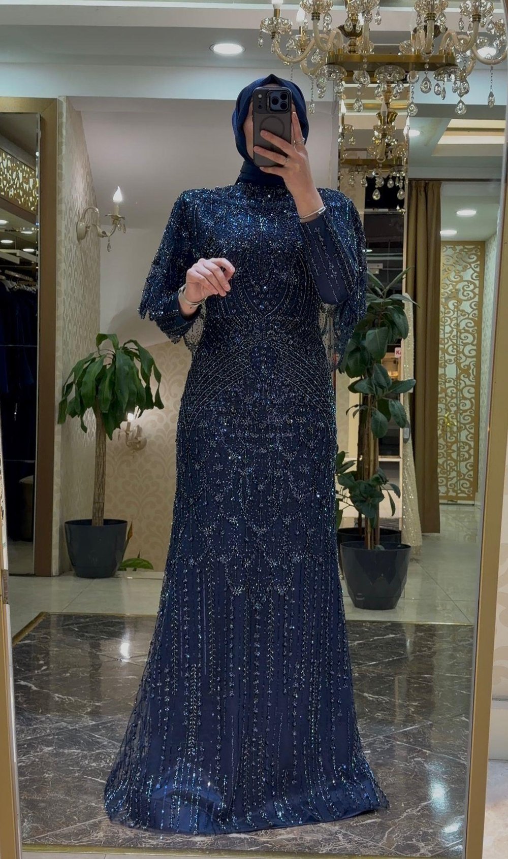 Pınar Şems Taşlı Lavanta