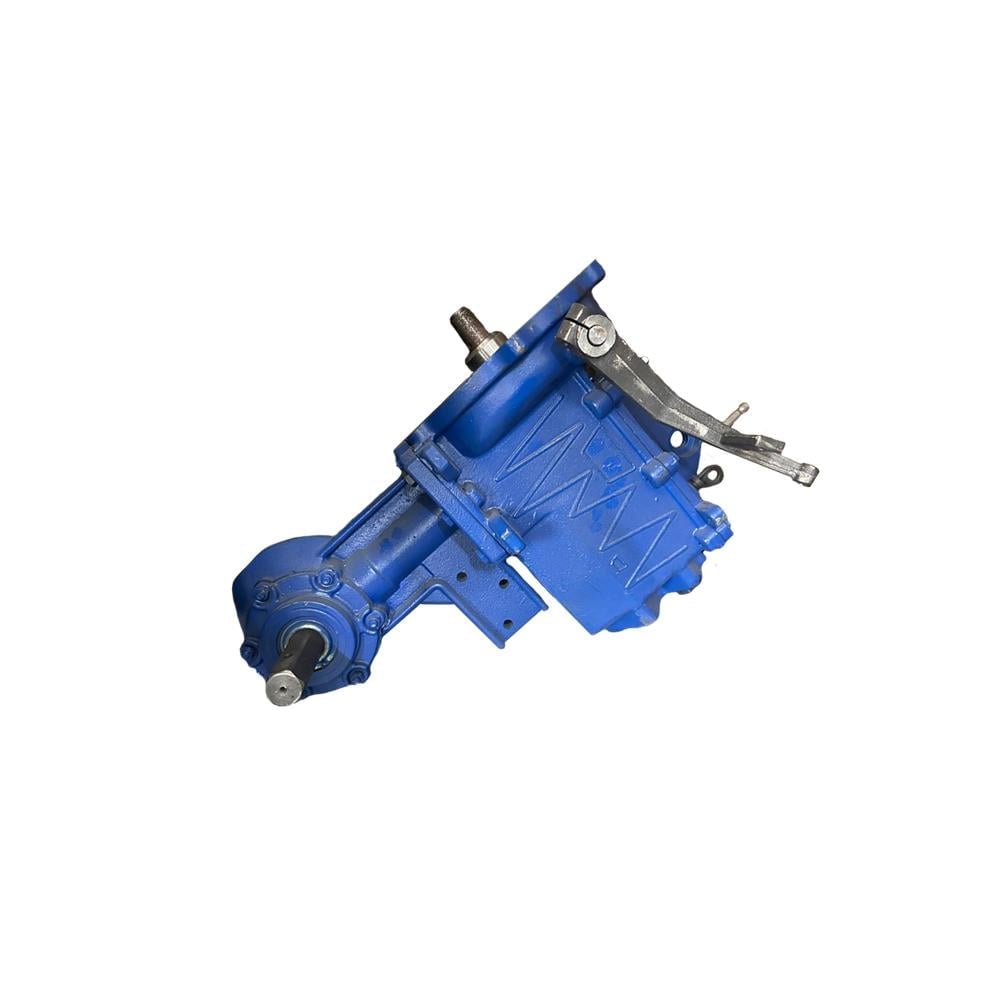 17-22 HP Büyük Kafa Şanzıman