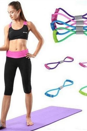 Lastik Spor Kondisyon