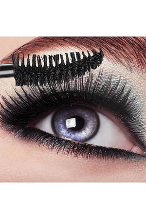Profashion Multıdımensıonal Volume & Curl Maskara Black